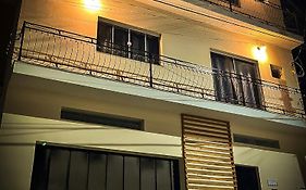 Apartamentos C7